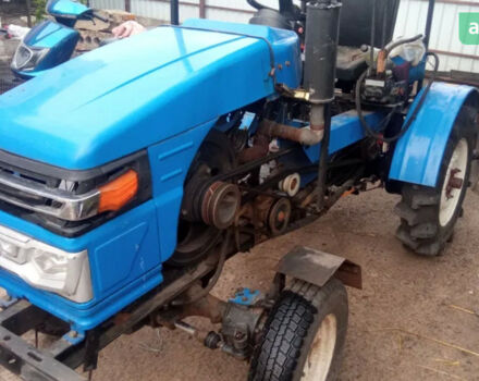 ДВ 180, об'ємом двигуна 0 л та пробігом 999 тис. км за 3000 $, фото 6 на Automoto.ua