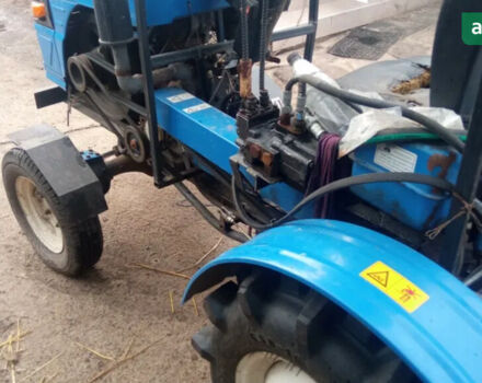 ДВ 180, об'ємом двигуна 0 л та пробігом 999 тис. км за 3000 $, фото 2 на Automoto.ua