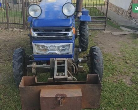 ДВ 180, объемом двигателя 0.9 л и пробегом 0 тыс. км за 2100 $, фото 3 на Automoto.ua