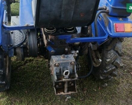 ДВ 180, объемом двигателя 0.9 л и пробегом 0 тыс. км за 2100 $, фото 2 на Automoto.ua