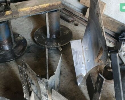 ДВ 180, объемом двигателя 0.9 л и пробегом 0 тыс. км за 2100 $, фото 4 на Automoto.ua