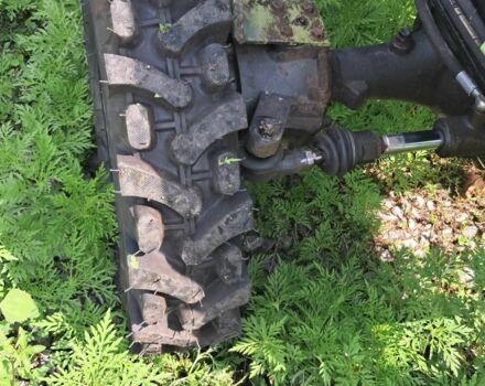 Зелений ДВ 180, об'ємом двигуна 0 л та пробігом 10 тис. км за 2912 $, фото 1 на Automoto.ua