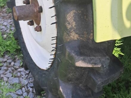 Зелений ДВ 180, об'ємом двигуна 0 л та пробігом 10 тис. км за 2912 $, фото 1 на Automoto.ua