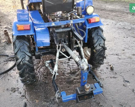 ДВ 180 LXL, об'ємом двигуна 0 л та пробігом 0 тис. км за 3200 $, фото 2 на Automoto.ua