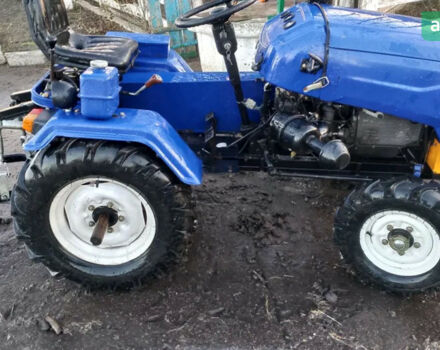 ДВ 180 LXL, об'ємом двигуна 0 л та пробігом 0 тис. км за 3200 $, фото 3 на Automoto.ua