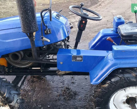 ДВ 180 LXL, об'ємом двигуна 0 л та пробігом 0 тис. км за 3200 $, фото 1 на Automoto.ua