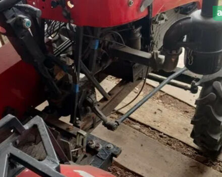 ДВ 180 LXL, об'ємом двигуна 6 л та пробігом 0 тис. км за 1699 $, фото 1 на Automoto.ua