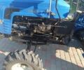 Синий ДВ 240 B, объемом двигателя 1.5 л и пробегом 142 тыс. км за 2800 $, фото 7 на Automoto.ua
