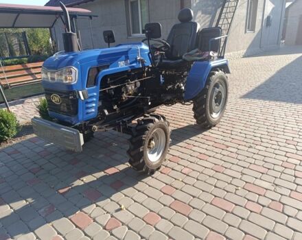 Синий ДВ 240 B, объемом двигателя 1.5 л и пробегом 142 тыс. км за 2800 $, фото 6 на Automoto.ua