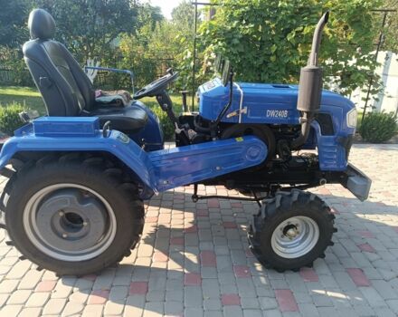 Синий ДВ 240 B, объемом двигателя 1.5 л и пробегом 142 тыс. км за 2800 $, фото 2 на Automoto.ua