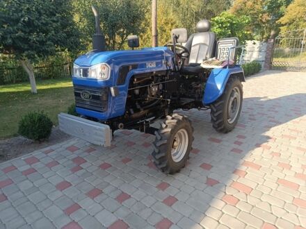 Синий ДВ 240 B, объемом двигателя 1.5 л и пробегом 142 тыс. км за 2800 $, фото 1 на Automoto.ua