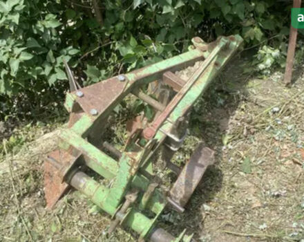 ДВ 240, об'ємом двигуна 0 л та пробігом 0 тис. км за 7000 $, фото 4 на Automoto.ua