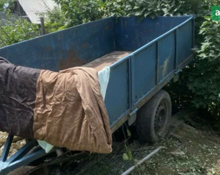 ДВ 240, об'ємом двигуна 0 л та пробігом 0 тис. км за 7000 $, фото 2 на Automoto.ua