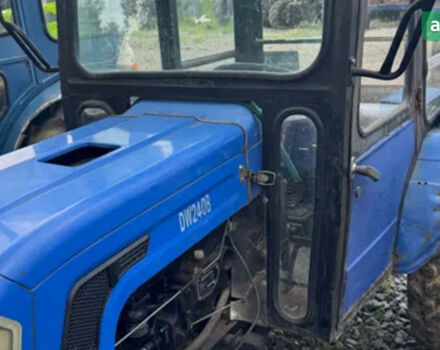 ДВ 240, объемом двигателя 4.5 л и пробегом 0 тыс. км за 2400 $, фото 3 на Automoto.ua