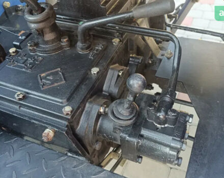 ДВ 240, объемом двигателя 0 л и пробегом 0 тыс. км за 2800 $, фото 4 на Automoto.ua