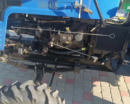 ДВ 240, объемом двигателя 0 л и пробегом 0 тыс. км за 2800 $, фото 7 на Automoto.ua