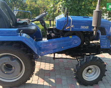 ДВ 240, объемом двигателя 0 л и пробегом 0 тыс. км за 2800 $, фото 2 на Automoto.ua