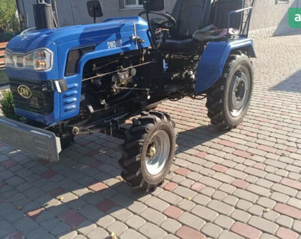 ДВ 240, объемом двигателя 0 л и пробегом 0 тыс. км за 2800 $, фото 6 на Automoto.ua