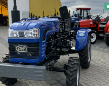 ДВ 240, объемом двигателя 1.53 л и пробегом 0 тыс. км за 3700 $, фото 4 на Automoto.ua