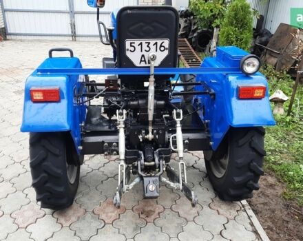 ДВ 240, об'ємом двигуна 0 л та пробігом 0 тис. км за 2400 $, фото 2 на Automoto.ua