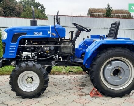 ДВ 240, об'ємом двигуна 0 л та пробігом 0 тис. км за 2400 $, фото 6 на Automoto.ua