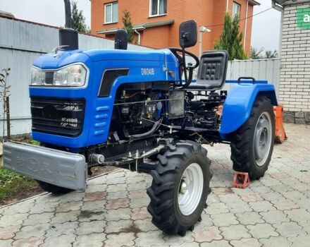 ДВ 240, об'ємом двигуна 0 л та пробігом 0 тис. км за 2400 $, фото 4 на Automoto.ua