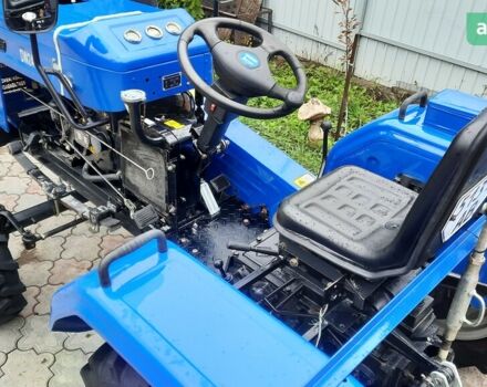 ДВ 240, об'ємом двигуна 0 л та пробігом 0 тис. км за 2400 $, фото 8 на Automoto.ua