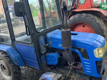 ДВ 240, об'ємом двигуна 4.5 л та пробігом 0 тис. км за 2400 $, фото 1 на Automoto.ua