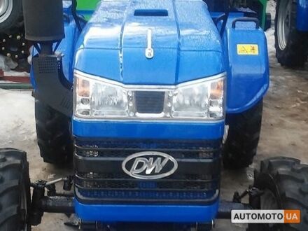 ДВ 240 2024 в Виннице на Automoto.ua ДВ 240, объемом двигателя 24 л и пробегом 1 тыс. км за 3800 $, фото 1 на Automoto.ua