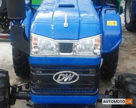 ДВ 240, об'ємом двигуна 24 л та пробігом 1 тис. км за 3800 $, фото 1 на Automoto.ua