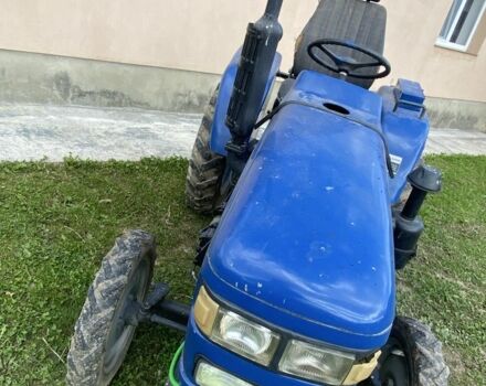 Синій ДВ 240, об'ємом двигуна 2 л та пробігом 10 тис. км за 4300 $, фото 2 на Automoto.ua