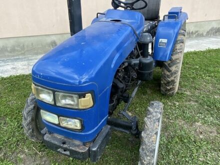 ДВ 240 2011 у Рівному на Automoto.ua Синій ДВ 240, об'ємом двигуна 2 л та пробігом 10 тис. км за 4300 $, фото 1 на Automoto.ua