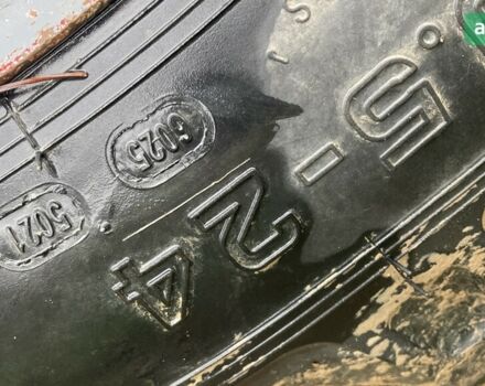 ДВ 244, объемом двигателя 1.53 л и пробегом 0 тыс. км за 4700 $, фото 8 на Automoto.ua