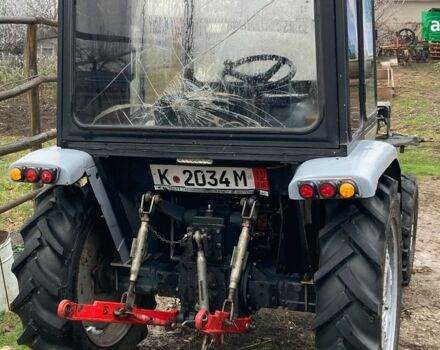 ДВ 244, объемом двигателя 1.53 л и пробегом 0 тыс. км за 4700 $, фото 3 на Automoto.ua