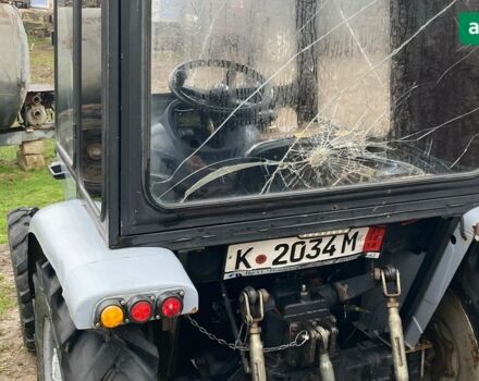 ДВ 244, объемом двигателя 1.53 л и пробегом 0 тыс. км за 4700 $, фото 4 на Automoto.ua