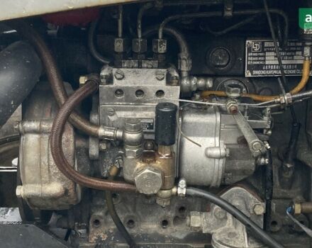 ДВ 244, объемом двигателя 1.53 л и пробегом 0 тыс. км за 4700 $, фото 6 на Automoto.ua