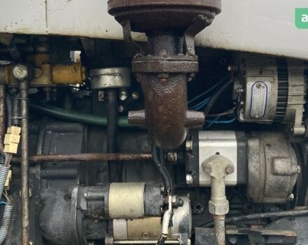 ДВ 244, объемом двигателя 1.53 л и пробегом 0 тыс. км за 4700 $, фото 5 на Automoto.ua