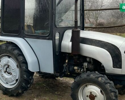 ДВ 244, объемом двигателя 1.53 л и пробегом 0 тыс. км за 4700 $, фото 1 на Automoto.ua