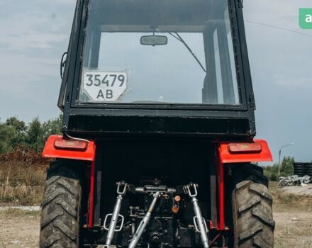 ДВ 244, объемом двигателя 1.53 л и пробегом 0 тыс. км за 5050 $, фото 4 на Automoto.ua