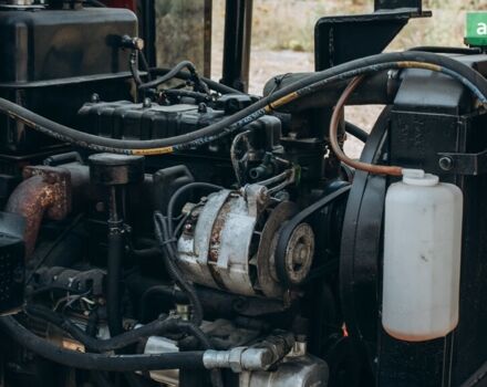ДВ 244, объемом двигателя 1.53 л и пробегом 0 тыс. км за 5050 $, фото 18 на Automoto.ua