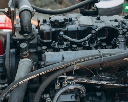 ДВ 244, объемом двигателя 1.53 л и пробегом 0 тыс. км за 5050 $, фото 16 на Automoto.ua