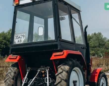 ДВ 244, объемом двигателя 1.53 л и пробегом 0 тыс. км за 5050 $, фото 5 на Automoto.ua