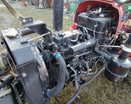 ДВ 244, об'ємом двигуна 0 л та пробігом 0 тис. км за 4100 $, фото 8 на Automoto.ua