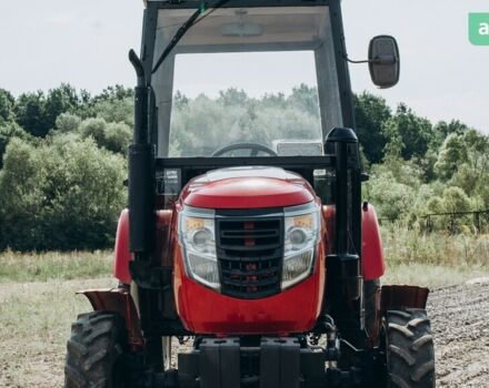 ДВ 244, объемом двигателя 1.53 л и пробегом 0 тыс. км за 5050 $, фото 1 на Automoto.ua