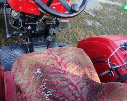 ДВ 244, об'ємом двигуна 0 л та пробігом 0 тис. км за 4100 $, фото 9 на Automoto.ua