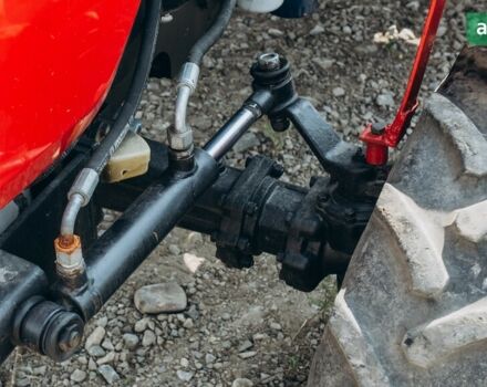 ДВ 244, объемом двигателя 1.53 л и пробегом 0 тыс. км за 5050 $, фото 11 на Automoto.ua