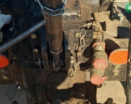 ДВ 244, об'ємом двигуна 0 л та пробігом 0 тис. км за 5100 $, фото 15 на Automoto.ua