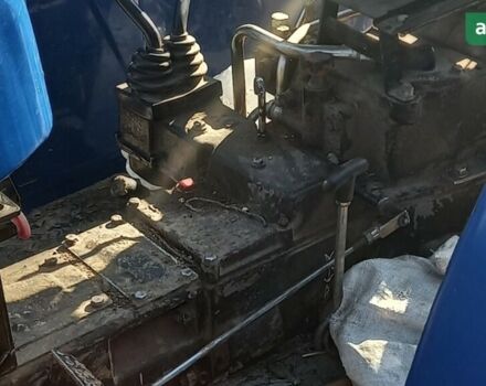 ДВ 244, об'ємом двигуна 0 л та пробігом 0 тис. км за 5100 $, фото 8 на Automoto.ua