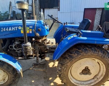 ДВ 244, об'ємом двигуна 0 л та пробігом 0 тис. км за 5100 $, фото 5 на Automoto.ua