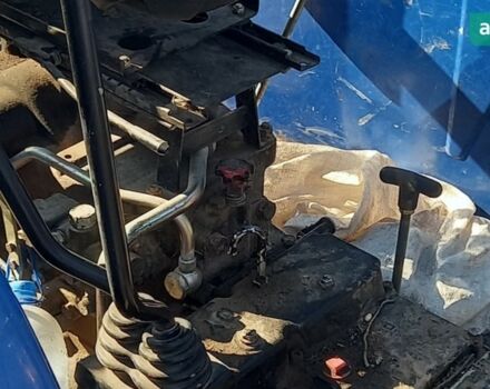 ДВ 244, об'ємом двигуна 0 л та пробігом 0 тис. км за 5100 $, фото 13 на Automoto.ua